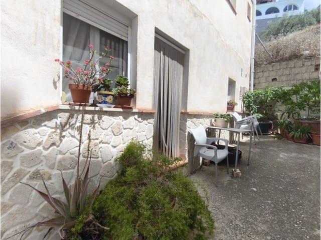 Apartamento en alquiler en Cómpeta, Málaga Costa del Sol