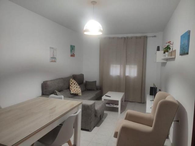 Apartamento en alquiler en Conil de la Frontera, Conil De La Frontera