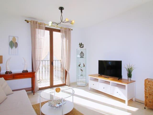 Apartamento en alquiler en Coín, Málaga