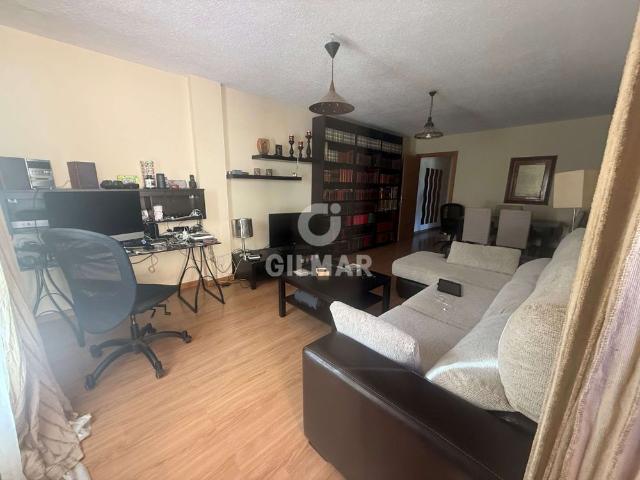 Apartamento en alquiler en Collado Villalba – Madrid | Gilmar