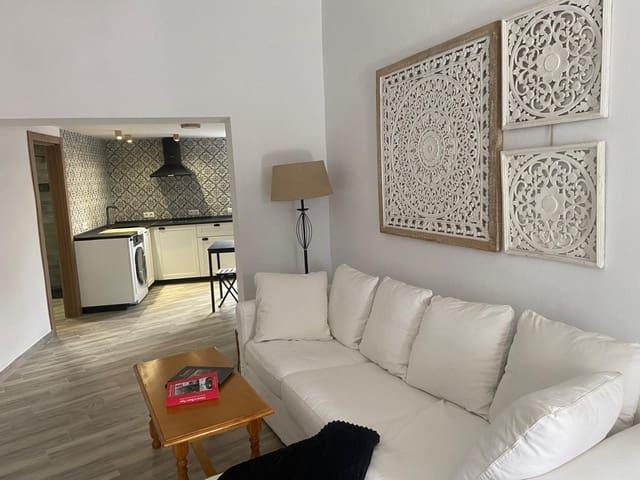 Apartamento en alquiler en Colmenar, Málaga
