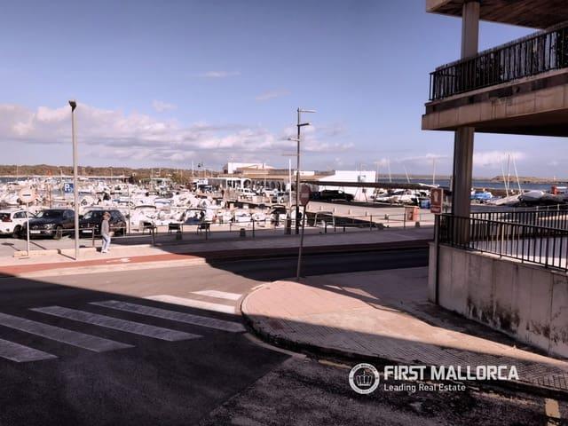 Apartamento en alquiler en Colonia de Sant Jordi, Mallorca