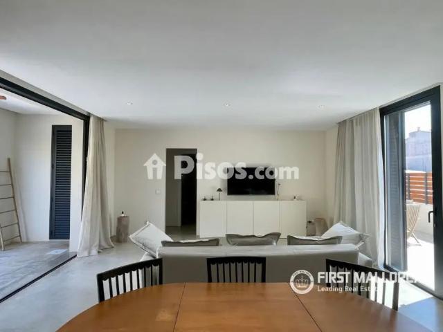 Apartamento en alquiler en Colònia de Sant Pere