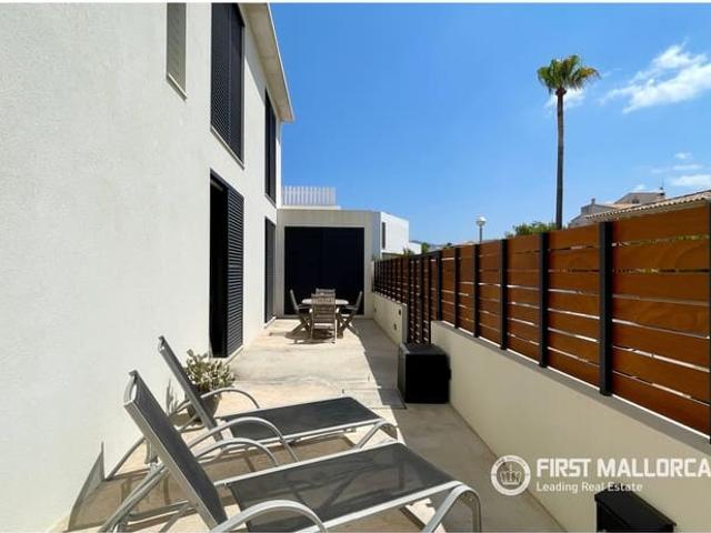 Apartamento en alquiler en Colonia de Sant Pere / Colonia de San Pedro, Mallorca