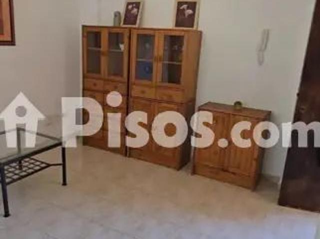 Apartamento en alquiler en Costa Adeje