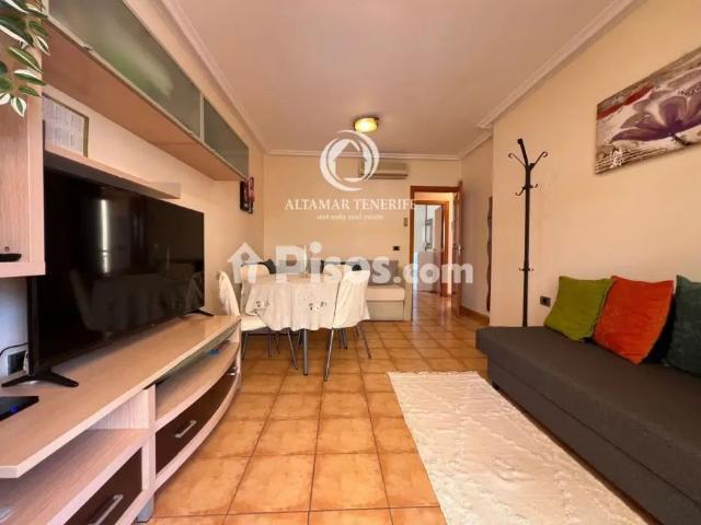 Apartamento en alquiler en Costa Adeje