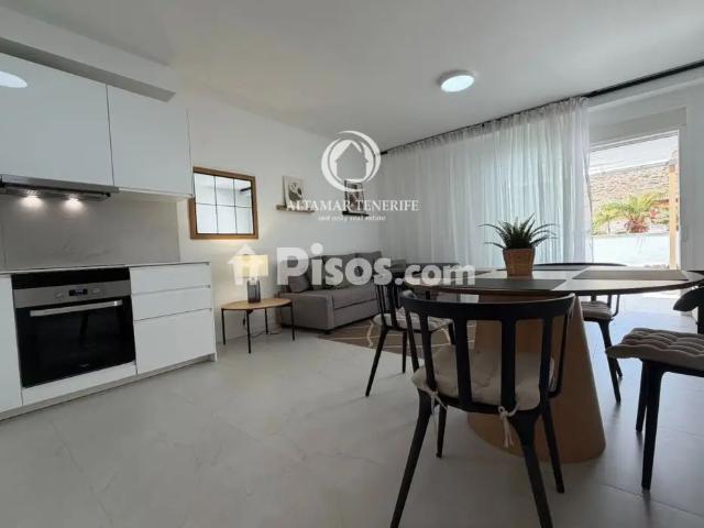 Apartamento en alquiler en Costa Adeje