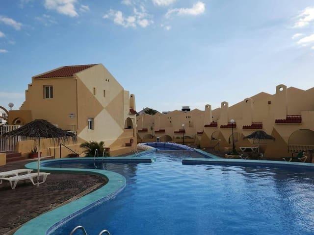 Apartamento en alquiler en Costa Adeje, Tenerife