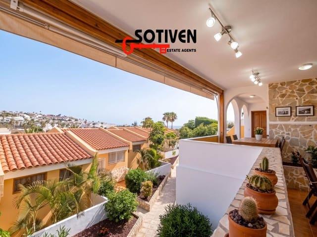 Apartamento en alquiler en Costa Adeje, Tenerife