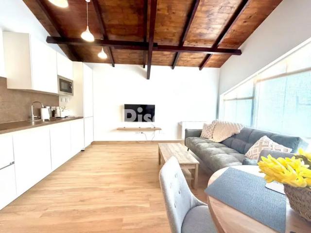 Apartamento en alquiler en Costa de Cantabria
