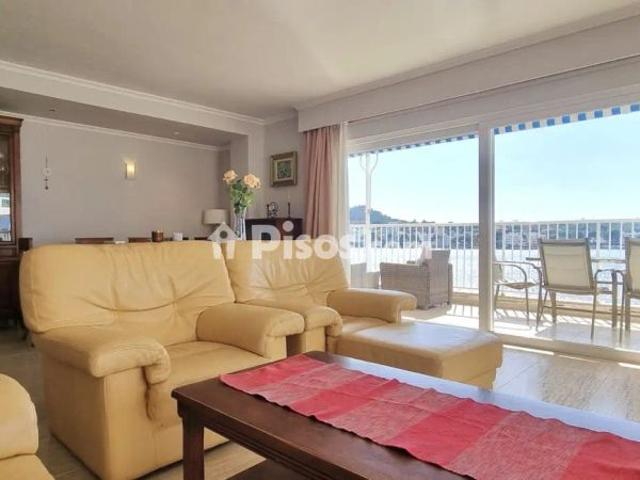 Apartamento en alquiler en Costa de La Calma
