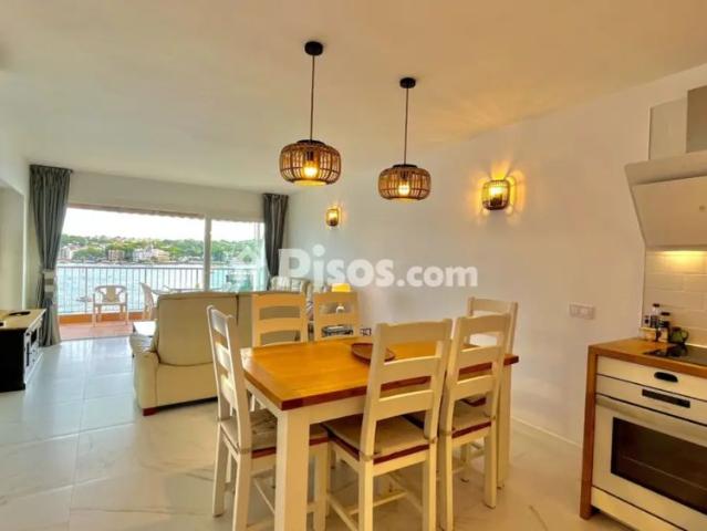 Apartamento en alquiler en Costa de La Calma