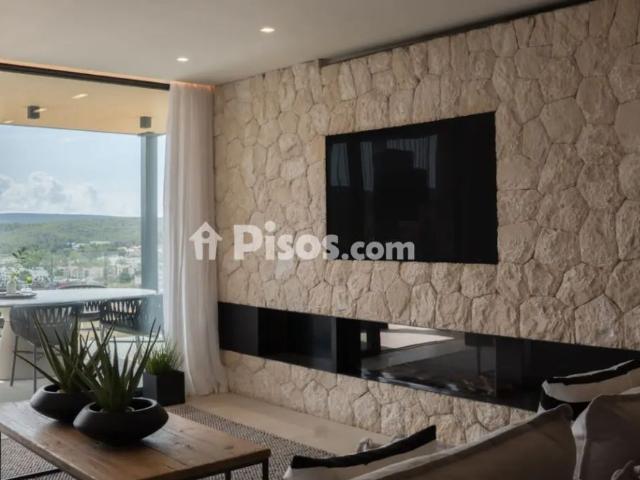 Apartamento en alquiler en Costa de La Calma