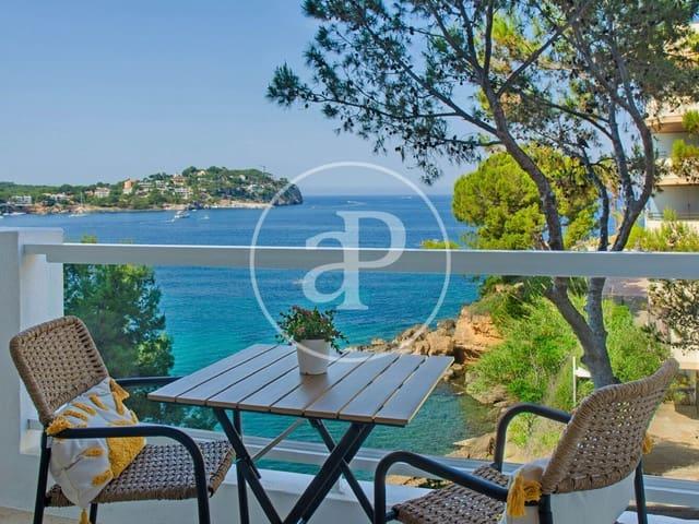 Apartamento en alquiler en Costa de la Calma, Mallorca