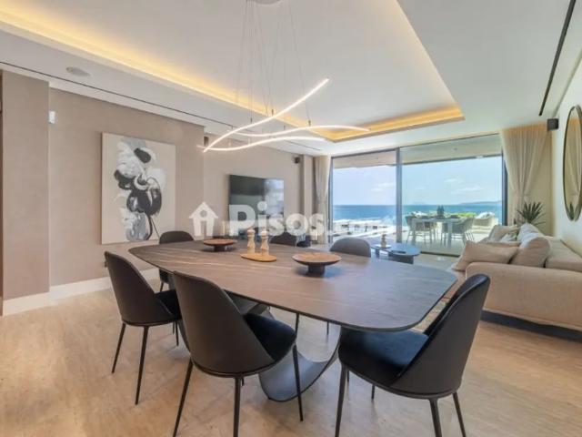 Apartamento en alquiler en Costa del Sol