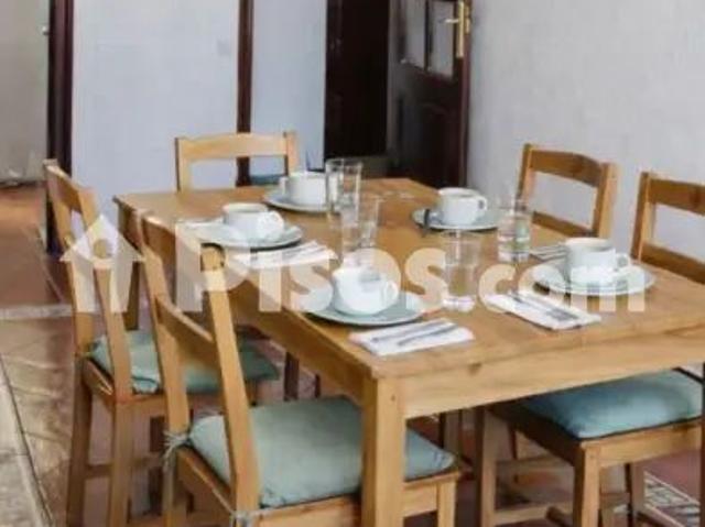 Apartamento en alquiler en Costa del Sol