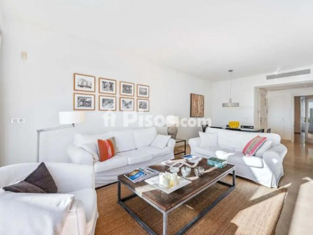 Apartamento en alquiler en Costa del Sol