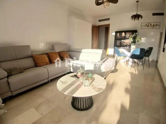Apartamento en alquiler en Costa del Sol