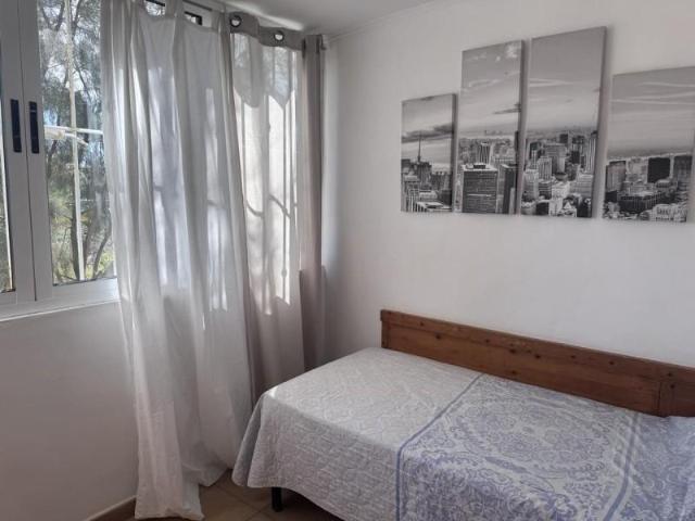 Apartamento en alquiler en Costa del Silencio, Hercules, 38632