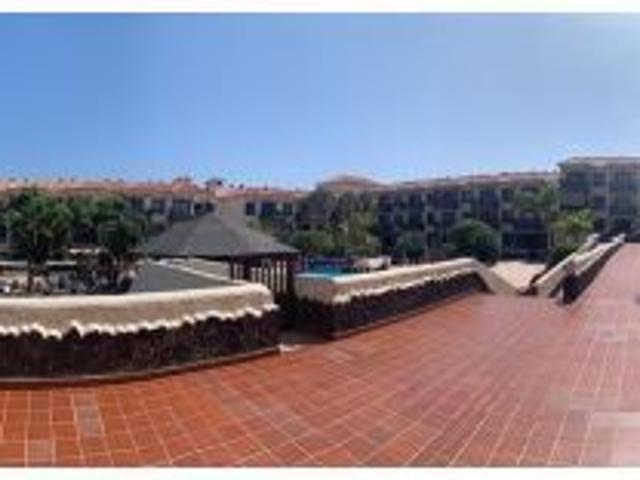 Apartamento en Alquiler en Costa del Silencio, Santa Cruz de Tenerife