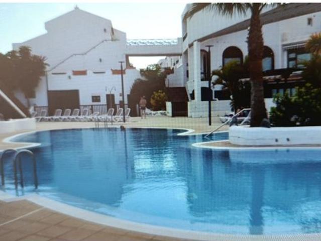 Apartamento en Alquiler en Costa del Silencio, Santa Cruz de Tenerife
