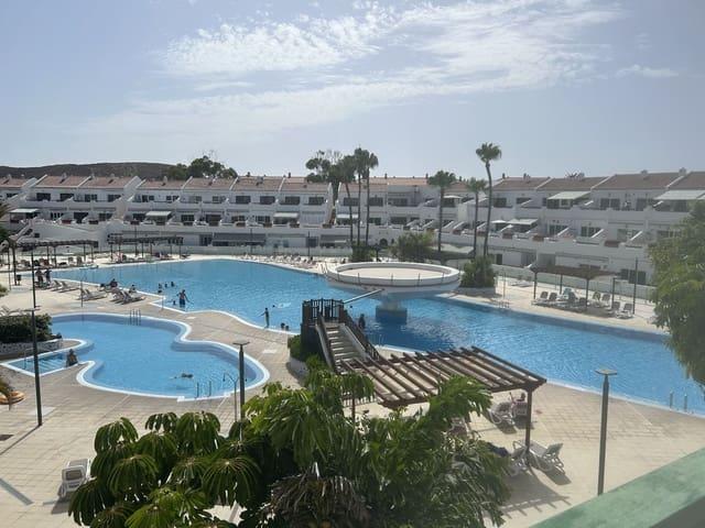 Apartamento en alquiler en Costa del Silencio, Tenerife
