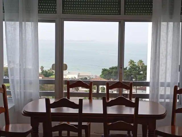 Apartamento en alquiler en Costa Oeste