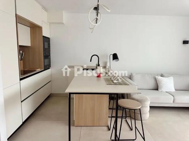 Apartamento en alquiler en Costabella El Rosario Ricmar
