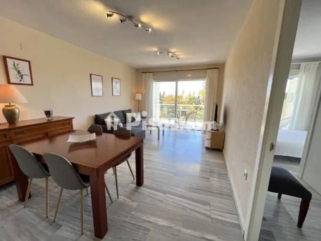 Apartamento en alquiler en Costabella El Rosario Ricmar