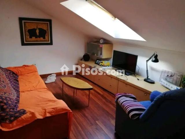Apartamento en alquiler en Couto