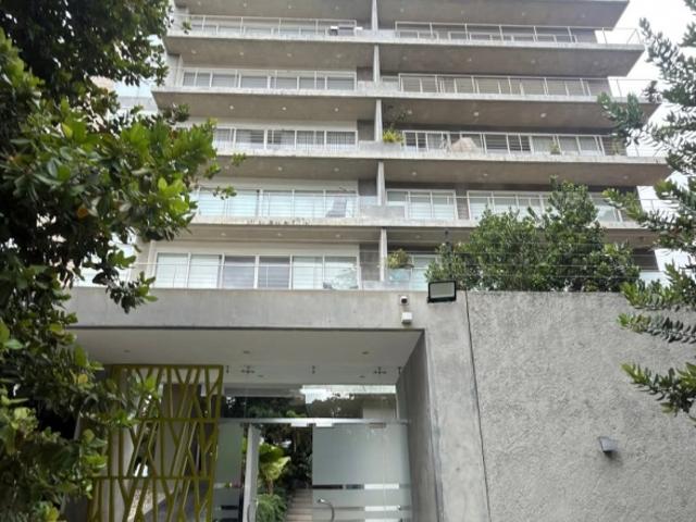 APARTAMENTO EN ALQUILER EN COUNTRY CLUB