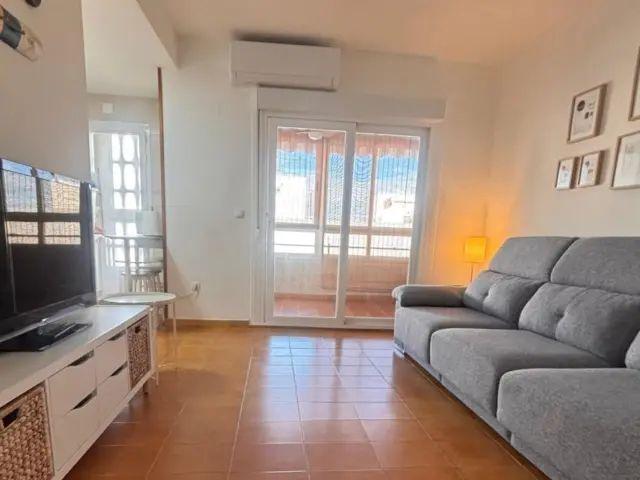 Apartamento en alquiler en Club Nautico