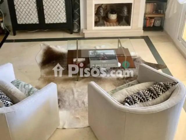 Apartamento en alquiler en Club