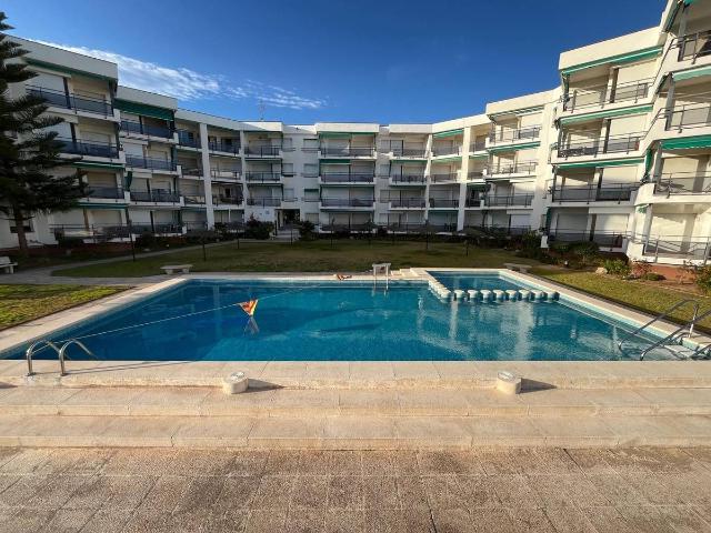 Apartamento en Alquiler en Creixell