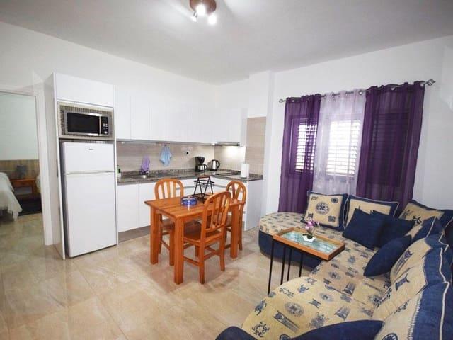 Apartamento en alquiler en Cruce de Arinaga, Gran Canaria