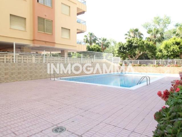 Apartamento en alquiler en Cullera, San Antonio