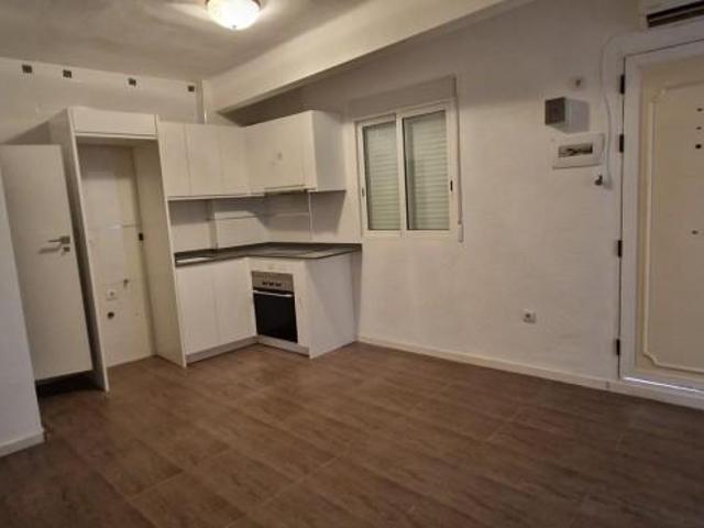 Apartamento en alquiler en Cullera, San Antonio