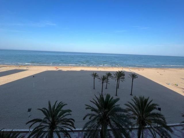 Apartamento en alquiler en Cullera, San Antonio