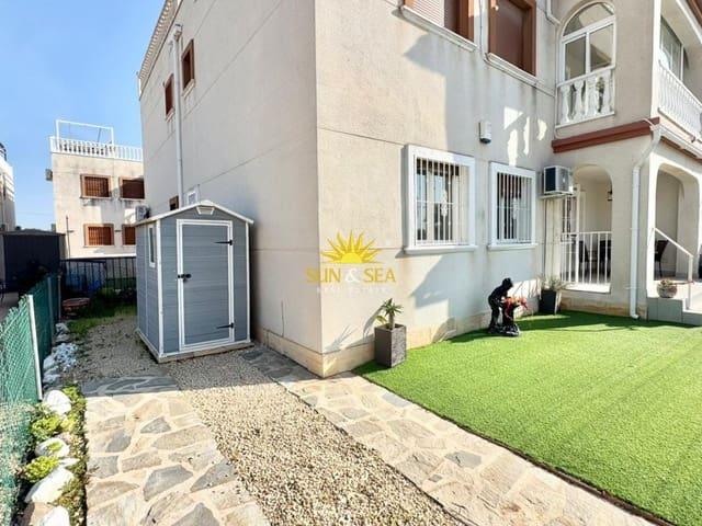 Apartamento en alquiler en Daya Vieja, Alicante