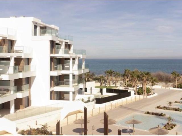 Apartamento en alquiler en Denia