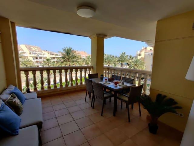 Apartamento en alquiler en Dénia, Alicante Costa Blanca