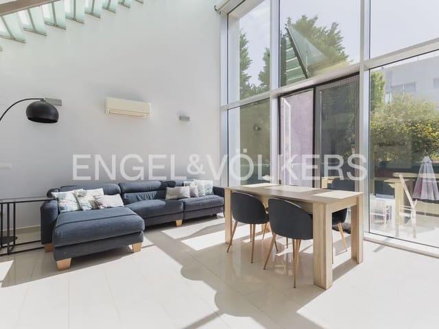 Apartamento en alquiler en Dénia, Alicante Costa Blanca