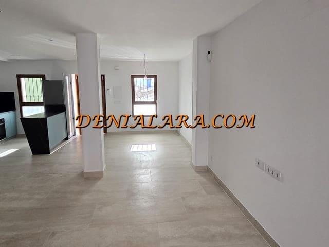 Apartamento en alquiler en Dénia, Alicante Costa Blanca