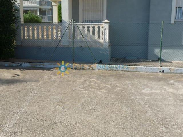 Apartamento en alquiler en Dénia, Alicante Costa Blanca