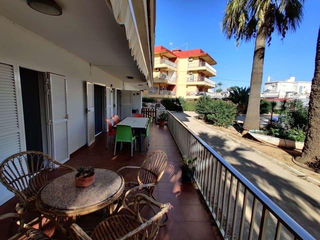 Apartamento en alquiler en Dénia, Alicante Costa Blanca