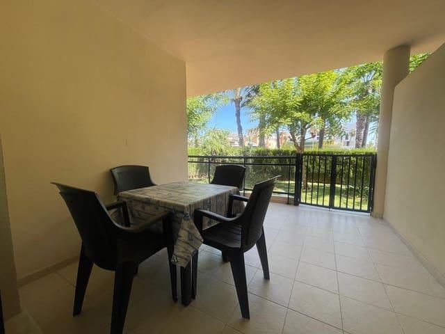 Apartamento en alquiler en Dénia, Alicante Costa Blanca