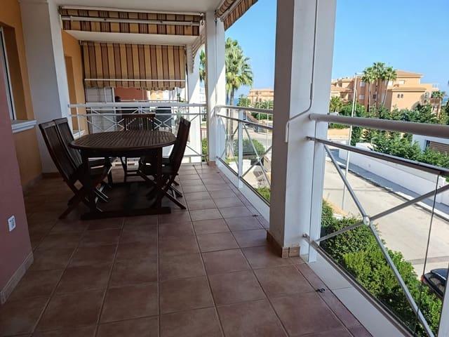 Apartamento en alquiler en Dénia, Alicante Costa Blanca