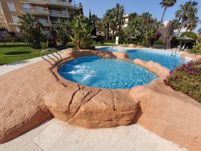 Apartamento en alquiler en Dehesa de Campoamor, Alicante Costa Blanca