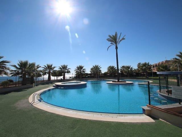 Apartamento en alquiler en Dehesa de Campoamor, Alicante Costa Blanca