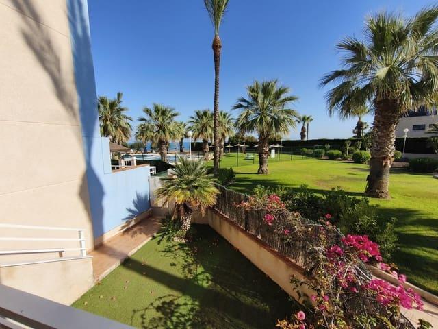 Apartamento en alquiler en Dehesa de Campoamor, Alicante Costa Blanca